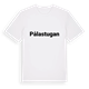 Pålastugan fetstil t-shirt