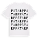 Påtarp ordlek t-shirt
