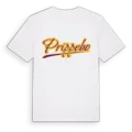 Prippebo baseball t-shirt