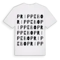 Prippebo ordlek t-shirt