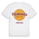 Pustanäs cirkel t-shirt