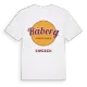 Råberg cirkel t-shirt