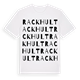 Rackhult ordlek t-shirt