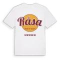 Råsa cirkel t-shirt