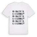 Raskefällaberget ordlek t-shirt