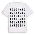 Redeby ordlek t-shirt