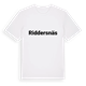Riddersnäs fetstil t-shirt