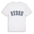 Ryden college t-shirt