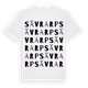 Sävrarp ordlek t-shirt