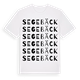 Segebäck ordlek t-shirt