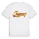 Siggarp baseball t-shirt