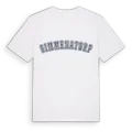 Simmenatorp college t-shirt