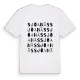 Sjöanäs ordlek t-shirt