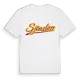 Sjöaslätt baseball t-shirt