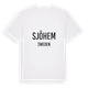 Sjöhem i Sverige t-shirt