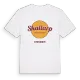 Skallarp cirkel t-shirt