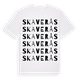 Skaverås ordlek t-shirt