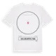 White t-shirt med Skillingaryds Torg t-shirt
