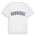 Skogsdal college t-shirt