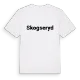 Skogseryd fetstil t-shirt