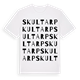 Skultarp ordlek t-shirt