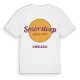 Smörstorp cirkel t-shirt
