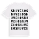 Snuvebo ordlek t-shirt