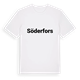 Söderfors fetstil t-shirt