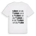 Södra Hult ordlek t-shirt
