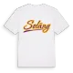 Soläng baseball t-shirt