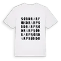 Söndrarp ordlek t-shirt