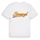 Spexeryd baseball t-shirt