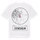 Stensholm t-shirt