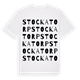 Stockatorp ordlek t-shirt