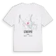 Stoeryd karta t-shirt