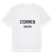 Stommen i Sverige t-shirt