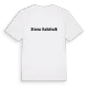 Stora Salshult fetstil t-shirt