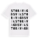 Stora Vagnsvik ordlek t-shirt