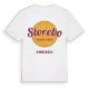 Storebo cirkel t-shirt