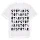Stötarp ordlek t-shirt