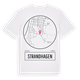Strandhagen t-shirt