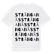 Stränganäs ordlek t-shirt