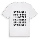 Strömslund ordlek t-shirt