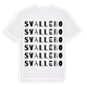 Svallebo ordlek t-shirt