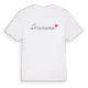 Svinanäs hjärta t-shirt