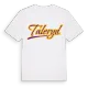 Taleryd baseball t-shirt