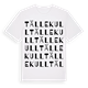 Tällekull ordlek t-shirt
