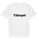 Tåtorpet fetstil t-shirt