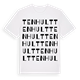 Tenhult ordlek t-shirt