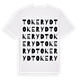 Tokeryd ordlek t-shirt